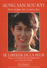Se libérer de la peur