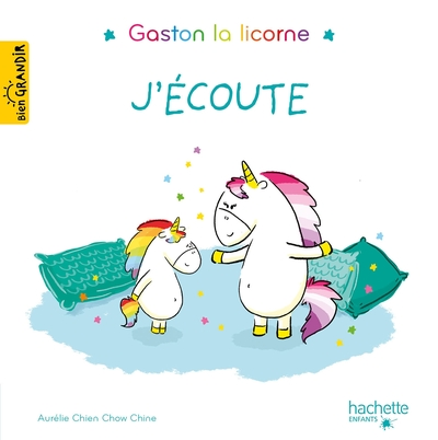 Gaston