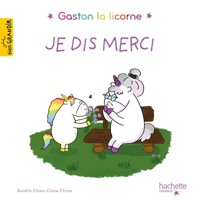 Gaston