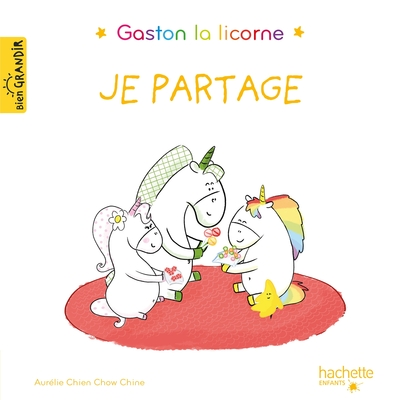 Gaston