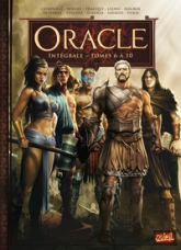 Oracle - Intégrale, tome 2