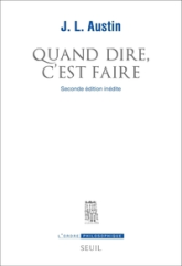 Quand dire, c'est faire