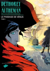 Le Passage de Vénus, tome 1