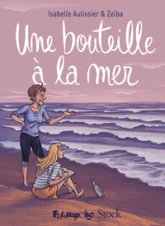 Face à la mer (BD)