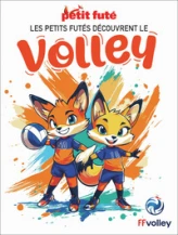 Guide du Volley 2026/2027 Petit Futé