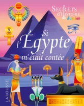 Si lÉgypte métait contée
