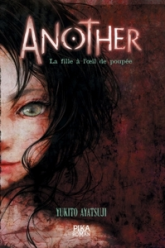 Another, tome 2 : La fille à l'oeil de poupée