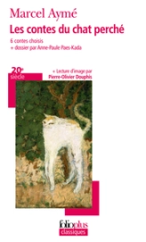 Les contes du chat perché : 6 contes choisis