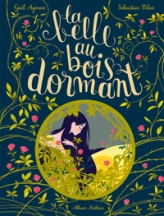 La belle au bois Dormant