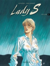 Lady S, Tome 2 : À ta santé, Suzie !