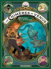Les Chimères de Vénus, tome 2