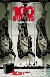 100 Bullets, tome 11 : Un trône pour deux