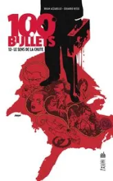 100 Bullets, tome 12 : Le Sens de la chute