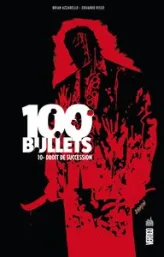 100 Bullets, Tome 13 : Droit de succession (Panini)