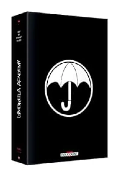 Umbrella academy - Intégrale