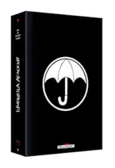 Umbrella academy - Intégrale