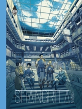 Shangri-la (BD)