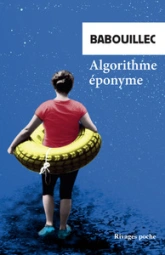 Algorithme éponyme et autres textes