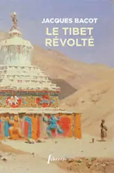 Le Tibet Révolté