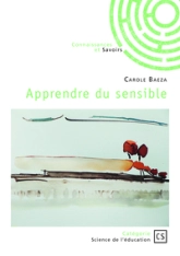 Apprendre du sensible