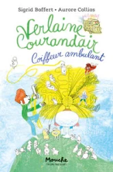Verlaine Courandair: Coiffeur des Trois Vallées