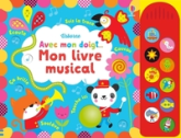 Mon livre musical