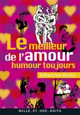 Le Meilleur de l'amour - Humour toujours