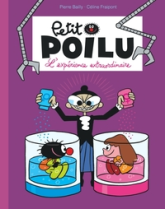 Petit Poilu, tome 15 : L'expérience extraordinaire