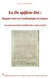 De opificio dei
