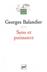 Sens et puissance : Les dynamiques sociales