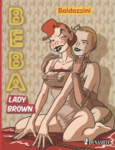 Beba, tome 3 : Lady Brown