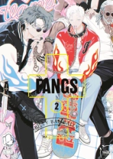 Fangs, tome 2