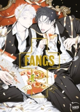 Fangs, tome 3