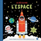 Je découvre : L'espace