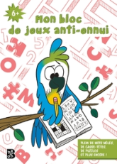 Jeux pour les vacances: 6+