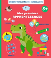 Mes premiers apprentissages : 5+