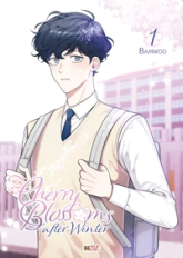 Cherry Blossoms After Winter, tome 1