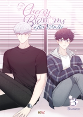 Cherry Blossoms After Winter, tome 3