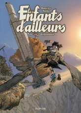 Les enfants d'ailleurs, Tome 6 : Confrontation