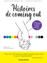 Histoires de coming out