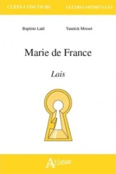 Marie de France, lais