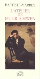 L'atelier de Peter Loewen
