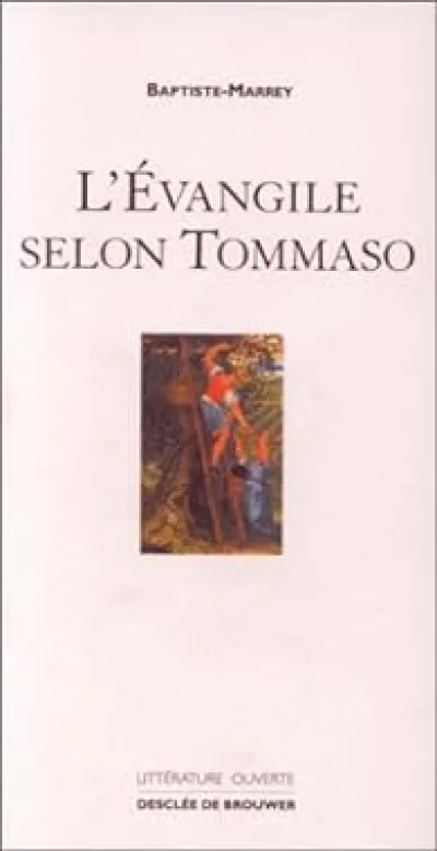 L'Evangile selon Tommaso