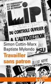 Travailler sans patron ?: Sur l'économie sociale et solidaire