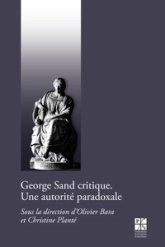 George sand critique