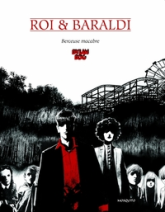 Dylan Dog, tome 4 : Berceuse macabre