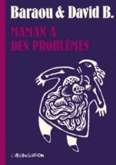 Maman à des problèmes