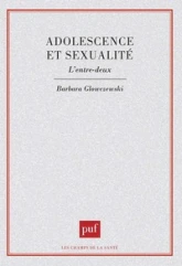 Adolescence et sexualité : l'entre-deux