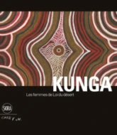 Kunga. Les femmes de loi du désert
