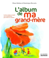 L'album de ma grand-mère